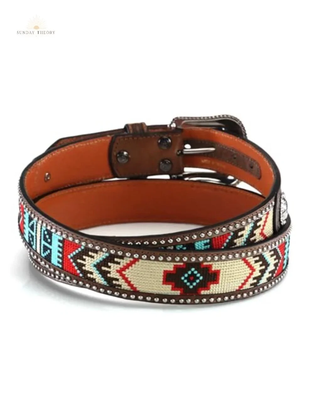 N/A western belt